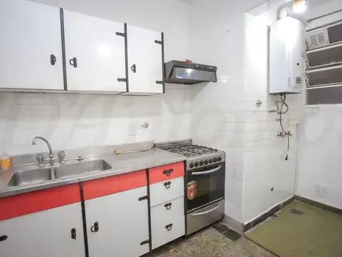 Departamento en Alquiler de 2 dormitorios