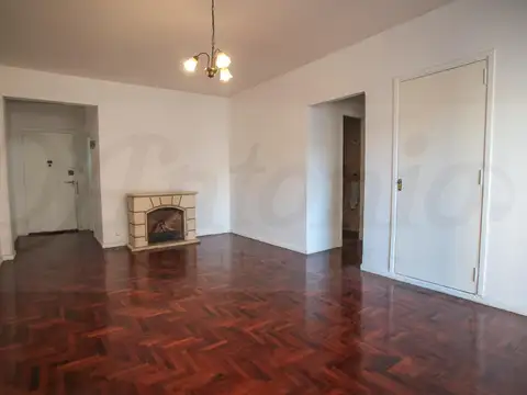 Departamento en Alquiler al Sur