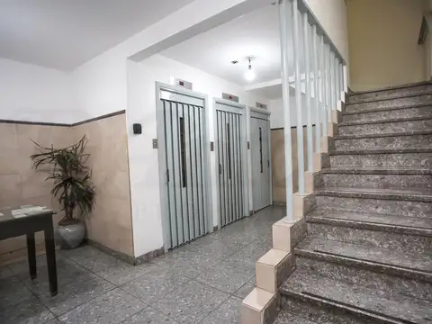 Departamento en Alquiler 65 años