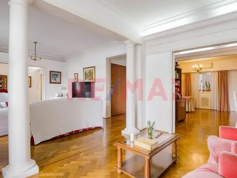 Departamento en Venta 56 años