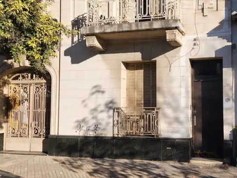 Bv. 27 de Febrero  al 1200