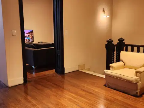 Departamento 5 ambientes con 2 baños