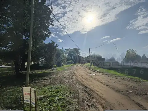 Terreno en Venta de 1200,0 m2