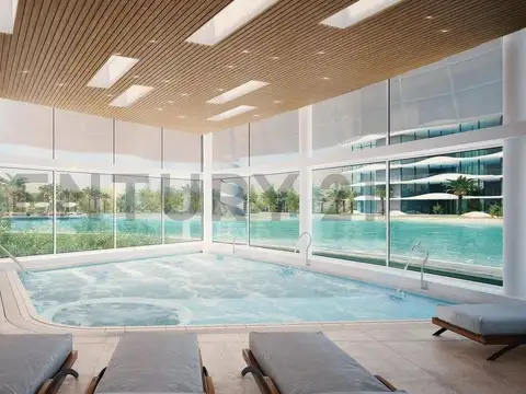 TERRENO, DEVELOPER AQUA, MAR DEL PLATA