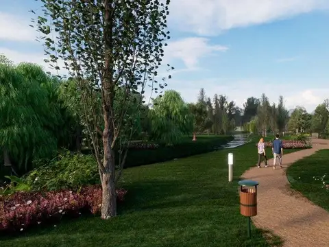 Terreno en Venta en Developer Aqua, USD 62.000