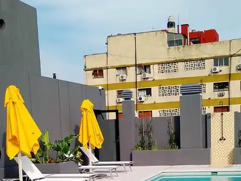 departamento 3 ambientes full amenities