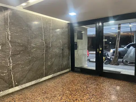 Departamento en Alquiler en Recoleta, CABA