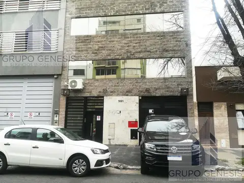 ALQUILER Deposito Local Showroom Estudio Fabrica Cuenca al 900