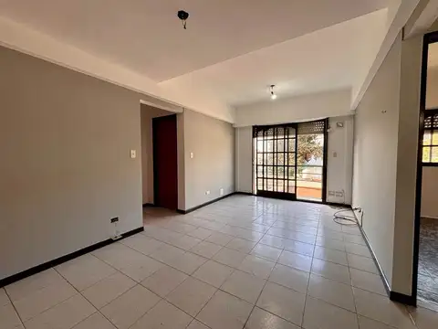 Departamento 2 ambientes en venta Ciudadela