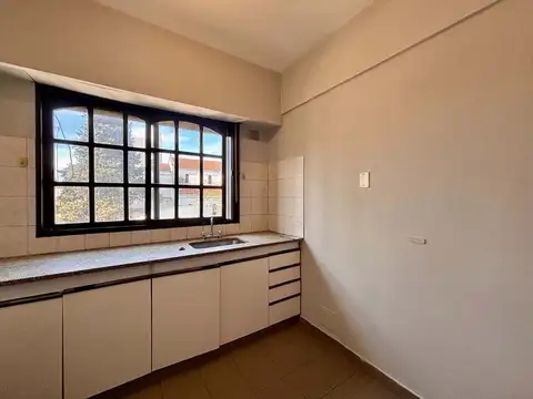 Departamento 2 ambientes en venta Ciudadela