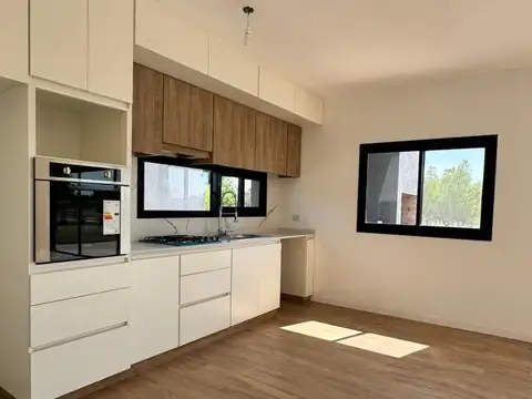 Casa en Venta A Estrenar