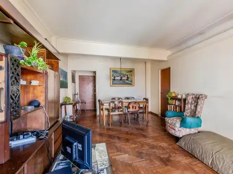 Departamento en Venta de 4 ambientes