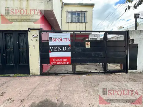 Depto Tipo Casa en Venta de 2 dormitorios