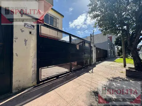 Depto Tipo Casa en Venta de 3 ambientes