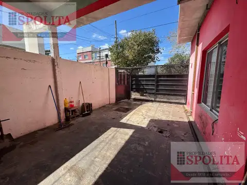 Depto Tipo Casa en Venta 20 años