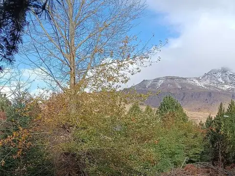 Terreno en Venta en San Martin De Los Andes, USD 35.000