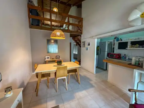 Departamento en Venta 22 años