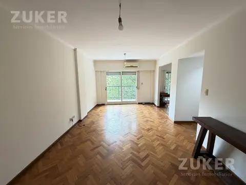Departamento en Alquiler en Palermo, Capital Federal