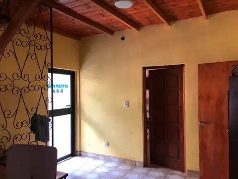 Casa en Venta en Zona Centro, USD 350.000