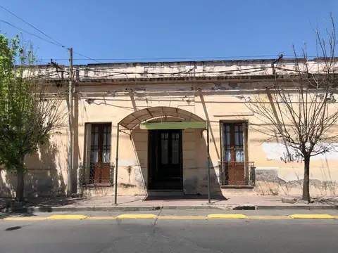 Casa Antigua a Reciclar o Demoler para proyecto inmobiliario