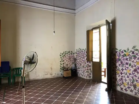 Casa Antigua a Reciclar o Demoler para proyecto inmobiliario