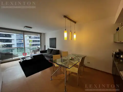 Departamento en Alquiler de 2 ambientes