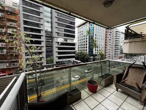 Departamento en Alquiler 20 años