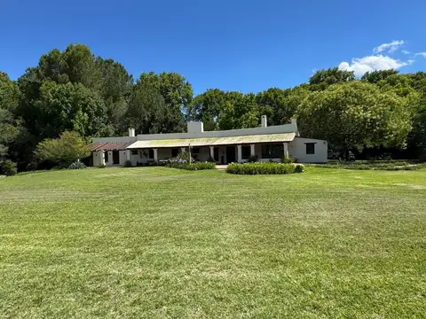 Casa en Venta en Villa del Totoral, Totoral