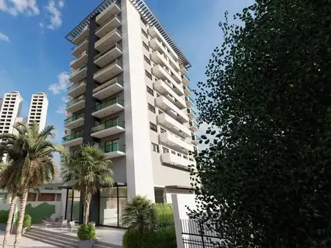 VENTA MONOAMBIENTE A ESTRENAR BRICKELL JOVEN TIGRE