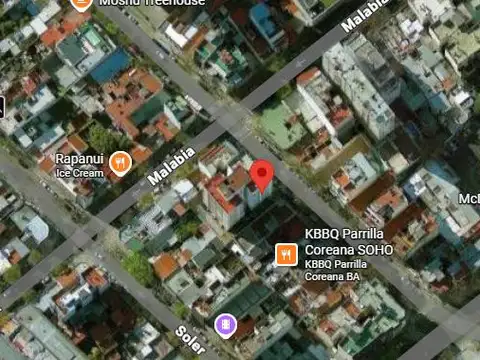 Departamento en Alquiler al Sudoeste