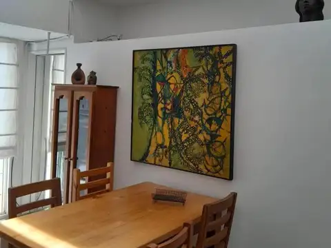 Departamento en Alquiler en Palermo Soho, USD 900