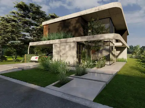 Casa en venta en Los Cardos 