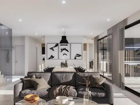 Casa en Venta A Estrenar