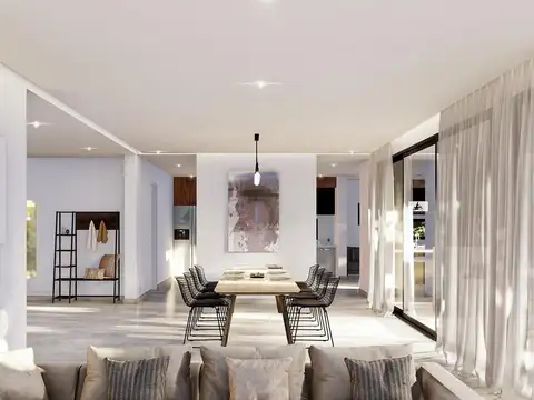 Casa en venta en Los Cardos