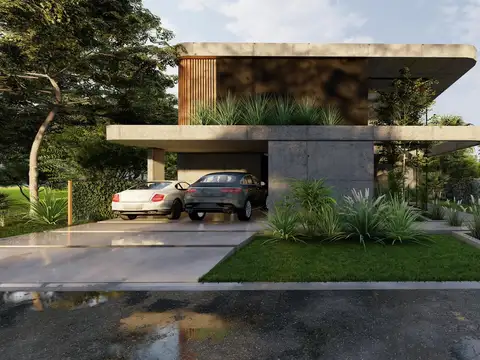 Casa 6 ambientes con 5 baños