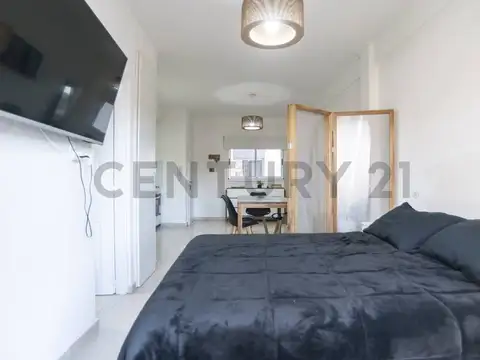 Departamento en Venta en La Plata, USD 56.000
