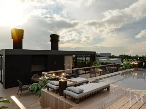 Departamento en Venta en Tigre Centro, Partido de Tigre