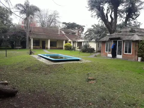 Casa - Venta - Argentina, Ituzaingó - 10 DE NOVIEMBRE 2212