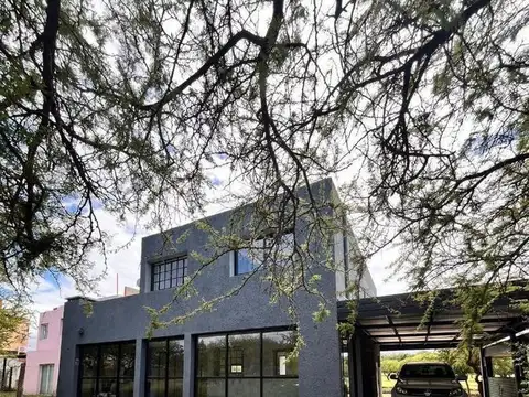 Casa Villa Catalina Manzana 28 Lote 4 E53