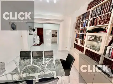 Departamento en Venta de 3 dormitorios