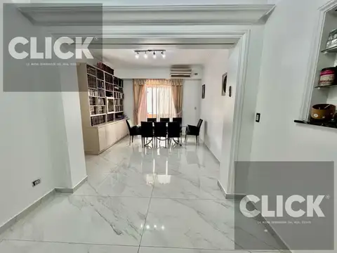 venta- 4 ambientes c/balcón - Barrio Norte