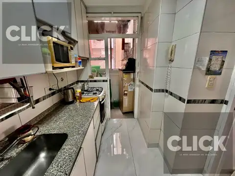 Departamento en Venta 60 años