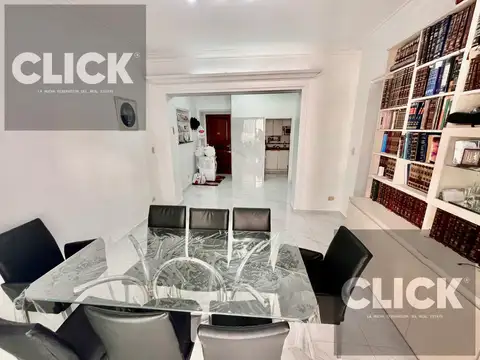 Departamento en Venta en Barrio Norte, USD 139.000