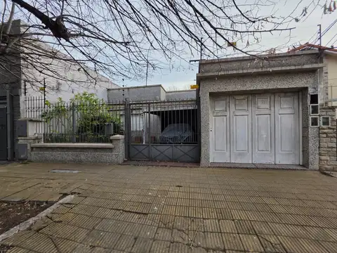 Carlos Croce al 1800