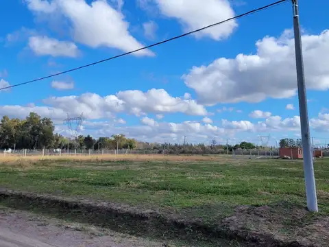 Barrio Parque Los Robles II