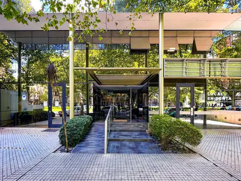 Departamento en Venta en Centro, Rosario