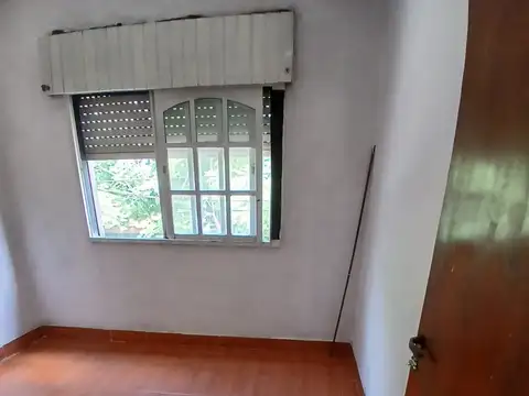 DEPARTAMENTO EN PRIMER PISO