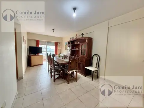 DEPARTAMENTO 2 AMBIENTES EN VENTA COCINA SEPARADA EN MORON NORTE . APTO CREDITO