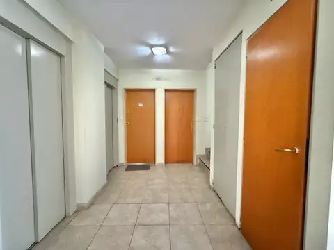 Departamento en Venta 18 años