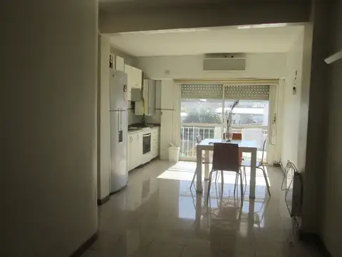 Avenida De Los Constituyentes 6300, Piso 3